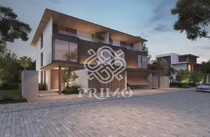 Villa - 3 Bedrooms - 4 Bathrooms for sale in Nad Al Sheba Gardens - Nad Al Sheba 1 - Nad Al Sheba - Dubai