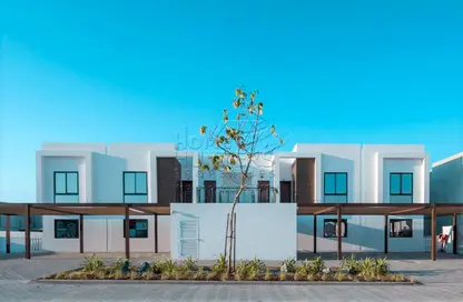 شقة - 2 غرف نوم - 2 حمامات للبيع في الغدير 2 - الغدير - أبوظبي