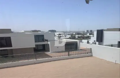 فيلا - 4 غرف نوم - 6 حمامات للايجار في تلال الفرجان - الفرجان - دبي