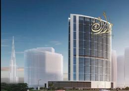 Apartment - 1 bedroom - 2 bathrooms for sale in Nobles Tower - Business Bay - Dubai Outdoor Building image for: Apartment - 1 bedroom - 2 bathrooms for sale in Nobles Tower - Business Bay - Dubai, Image 1