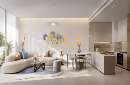 Apartment - 2 Bedrooms - 3 Bathrooms for sale in Val by Kasco - Al Jaddaf - Dubai