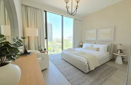 Apartment - 2 Bedrooms - 3 Bathrooms for sale in Luma Park Views - Jumeirah Village Circle - Dubai