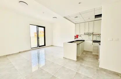 Apartment - 1 Bedroom - 2 Bathrooms for rent in Al Warsan 4 - Al Warsan - Dubai