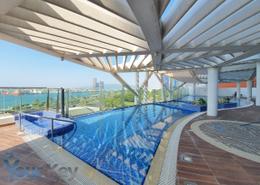 Apartment - 2 bedrooms - 4 bathrooms for rent in Al Reef Tower - Corniche Road - Abu Dhabi