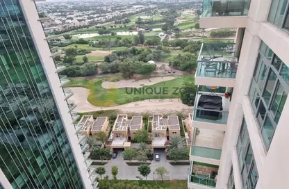 Apartment - 1 Bedroom - 1 Bathroom for rent in The Links East Tower - The Links - The Views - Dubai
