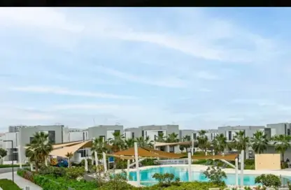 Villa - 5 Bedrooms - 6 Bathrooms for rent in Murooj Al Furjan - Al Furjan - Dubai