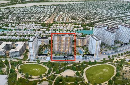 Apartment - 2 Bedrooms - 2 Bathrooms for sale in Lime Gardens - Dubai Hills Estate - Dubai