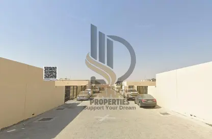 أرض - استوديو للبيع في الصجعة الصناعية - الصجعة - الشارقة