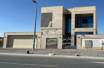 Villa - 5 Bedrooms - 7 Bathrooms for sale in Al Riqaibah - Al Suyoh - Sharjah