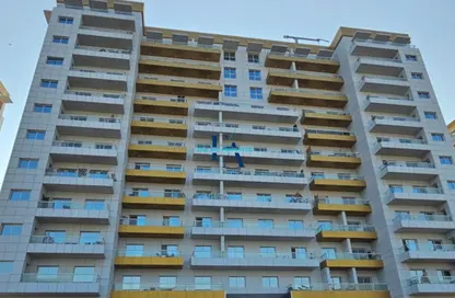 Apartment - Studio - 1 Bathroom for sale in Cleopatra - Living Legends - Dubai