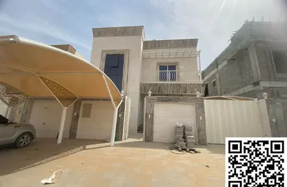 Villa - 5 Bedrooms - 7 Bathrooms for sale in Al Helio 2 - Al Helio - Ajman