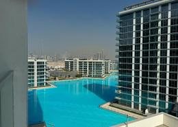 صورةحوض سباحة لـ: شقة - 1 غرفة نوم - 2 حمامات للكراء في ذا ريزيدنسز في ديستريكت ون - مدينة الشيخ محمد بن راشد - دبي, صورة 1