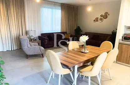 Apartment - 2 Bedrooms - 2 Bathrooms for sale in Al Ghadeer 2 - Al Ghadeer - Abu Dhabi