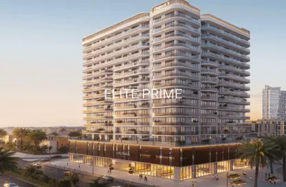 شقة - 3 غرف نوم - 5 حمامات للبيع في فيستارا هاوس - الفرجان - دبي