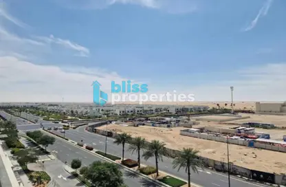 Apartment - 2 Bedrooms - 2 Bathrooms for sale in Rawda Apartments 2 - Rawda Apartments - Town Square - Dubai Apartment - 2 Bedrooms - 2 Bathrooms for sale in Rawda Apartments 2 - Rawda Apartments - Town Square - Dubai