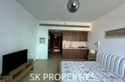Apartment - Studio - 1 Bathroom for rent in Uptown Al Zahia - Al Zahia - Muwaileh Commercial - Sharjah