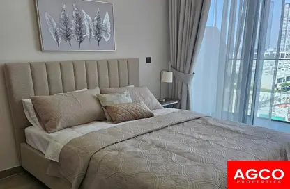شقة - 1 حمام للبيع في عزيزي ريفيرا - ميدان واحد - ميدان - دبي