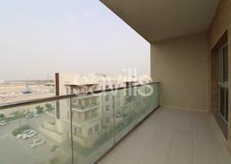 Apartment - 1 bedroom - 2 bathrooms for rent in Al Zahia - Muwaileh Commercial - Sharjah