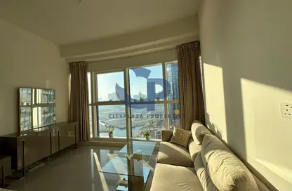 Apartment - Studio - 1 Bathroom for sale in Sigma Towers - City Of Lights - Al Reem Island - Abu Dhabi