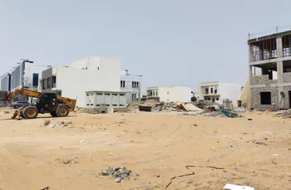 أرض - استوديو للبيع في الزاهية جاردنز - الزاهية - عجمان