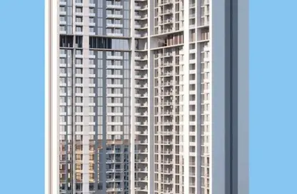 شقة - 1 حمام للايجار في سكايز من دانوب - ارجان - دبي