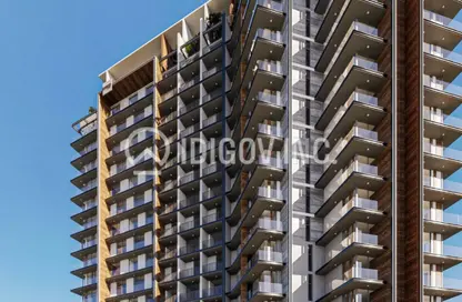 شقة - 1 حمام للبيع في إليفيت من بريسكوت - ارجان - دبي شقة - 1 حمام للبيع في إليفيت من بريسكوت - ارجان - دبي