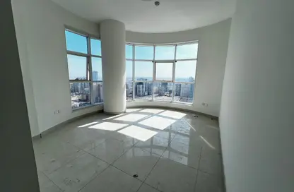 شقة - 2 غرف نوم - 3 حمامات للايجار في كورنيش الخان - الخان - الشارقة