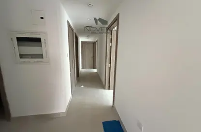 Apartment - 4 Bedrooms - 5 Bathrooms for sale in Jawaher Residences - Maryam Island - Sharjah