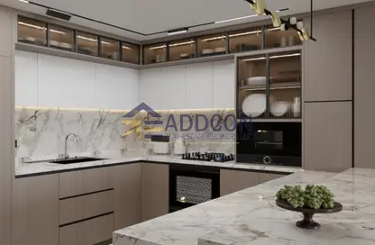 Apartment - 2 Bedrooms - 3 Bathrooms for sale in Samana Avenue - Dubai Land Residence Complex - Dubai