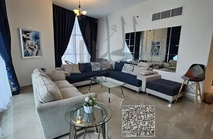 Apartment - 2 Bedrooms - 3 Bathrooms for rent in Ajman Corniche Road - Ajman Apartment - 2 Bedrooms - 3 Bathrooms for rent in Ajman Corniche Road - Ajman