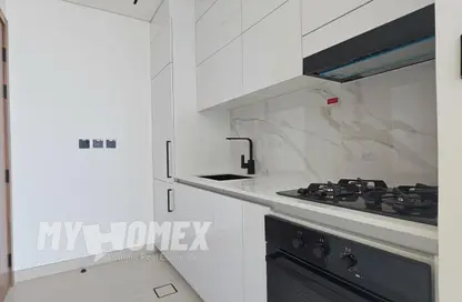 Apartment - Studio - 1 Bathroom for sale in Binghatti House - District 10 - Jumeirah Village Circle - Dubai