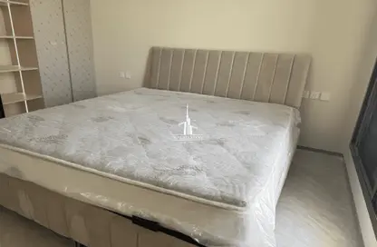 شقة - غرفة نوم - 2 حمامات للايجار في اتش زد ريزدنس 4 - المدينة الدولية - دبي