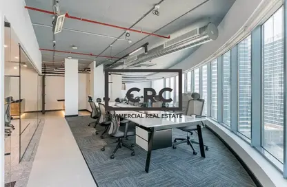 Office Space - Studio for rent in XL Tower - Business Bay - Dubai