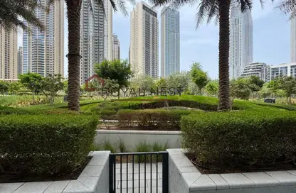 شقة - 3 غرف نوم - 4 حمامات للبيع في هاربور جيت بوديوم - بوابة هاربور - مرسى خور دبي - دبي