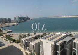 Duplex - 6 bedrooms - 7 bathrooms for sale in Beach Villas - Al Zeina - Al Raha Beach - Abu Dhabi