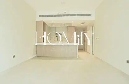 Apartment - 1 Bedroom - 2 Bathrooms for rent in Herad Tower - Jumeirah Village Circle - Dubai