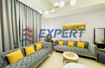 Townhouse - 4 Bedrooms - 5 Bathrooms for rent in Senses at the Fields - District 11 - Mohammed Bin Rashid City - Dubai