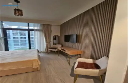 شقة - 1 حمام للايجار في عزيزي ريفيرا 46 - ميدان واحد - ميدان - دبي شقة - 1 حمام للايجار في عزيزي ريفيرا 46 - ميدان واحد - ميدان - دبي