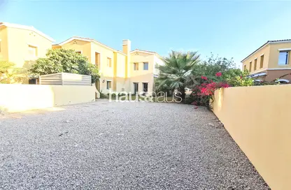 Villa - 3 Bedrooms - 4 Bathrooms for sale in Palmera 3 - Palmera - Arabian Ranches - Dubai