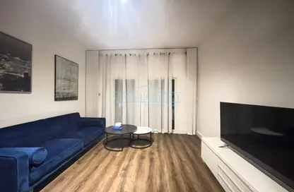 Apartment - 1 Bedroom - 2 Bathrooms for rent in Centrium Tower 2 - Centrium Towers - Dubai Production City (IMPZ) - Dubai