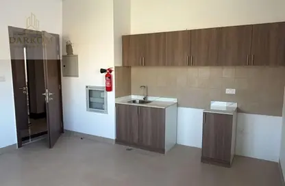 Apartment - Studio - 1 Bathroom for rent in The Icon Casa 2 - Al Rashidiya 3 - Al Rashidiya - Ajman