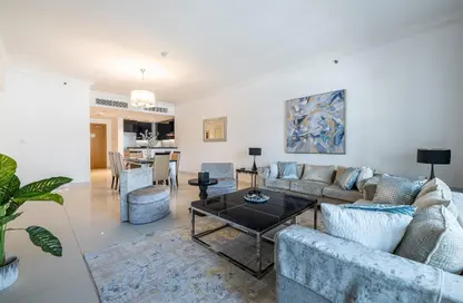 Apartment - 2 Bedrooms - 3 Bathrooms for sale in Capital Bay Tower B - Capital Bay - Business Bay - Dubai