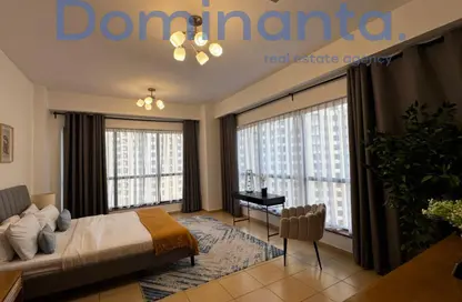 Apartment - 2 Bedrooms - 3 Bathrooms for sale in Rimal 2 - Rimal - Jumeirah Beach Residence - Dubai