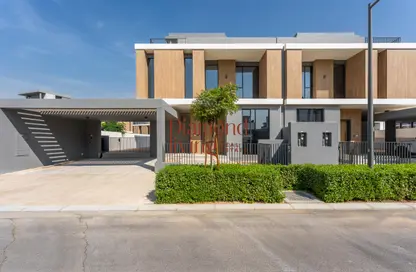 فيلا - 4 غرف نوم - 5 حمامات للايجار في جون - المرابع العربية 3 - دبي