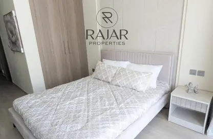 شقة - 1 حمام للايجار في عزيزي ريفيرا - ميدان واحد - ميدان - دبي شقة - 1 حمام للايجار في عزيزي ريفيرا - ميدان واحد - ميدان - دبي