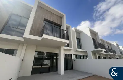 Townhouse - 3 Bedrooms - 3 Bathrooms for rent in Orania - The Valley - Dubai