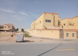 Villa - 5 bedrooms - 8 bathrooms for rent in Al Rawda 2 - Al Rawda - Ajman