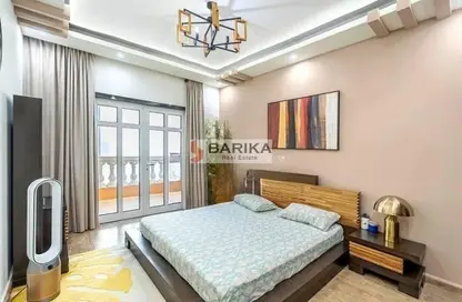 شقة - 2 غرف نوم - 2 حمامات للبيع في الصيف 2 - سيزون كوميونيتي - قرية الجميرا سركل - دبي