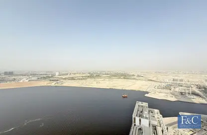Apartment - 1 Bedroom - 1 Bathroom for rent in Creek Edge Tower 1 - Creek Edge - Dubai Creek Harbour (The Lagoons) - Dubai