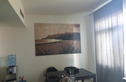 Villa - 3 Bedrooms - 4 Bathrooms for rent in Waterfall District - Al Ghadeer - Abu Dhabi